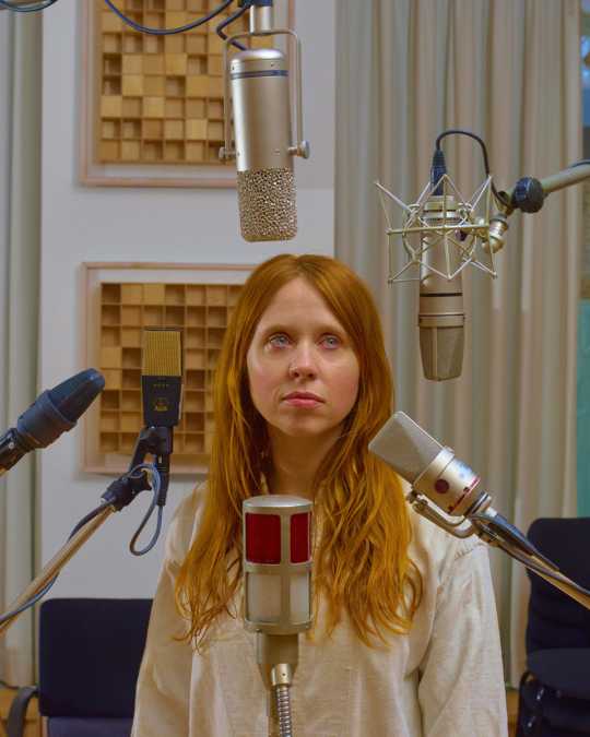 Holly Herndon: PROTO